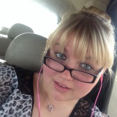 Breanna Marie Barger