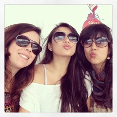 Andrea Samaniego Sancho