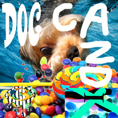 dog candi