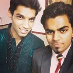 Shubhranshu Chaudhary