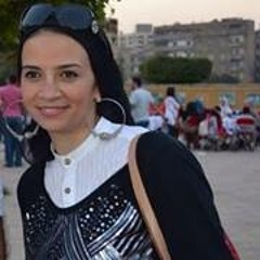 Rania Abou Shady
