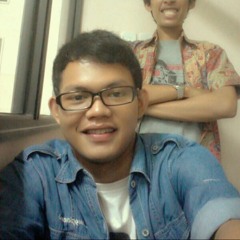 Jimmy Crawford Girsang