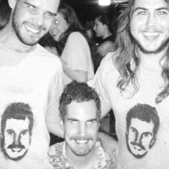 The Teenage Hand Models