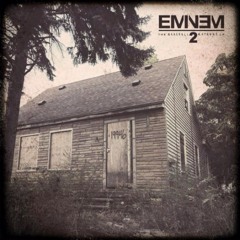 eminem MMLP2