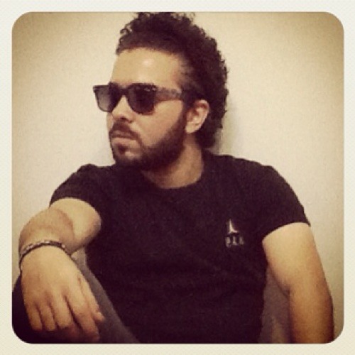 Ngoom ellil--islam ref3at - Angham