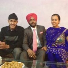 Parmvir Singh 1