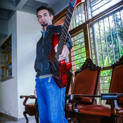 Daniel Andres Rengifo