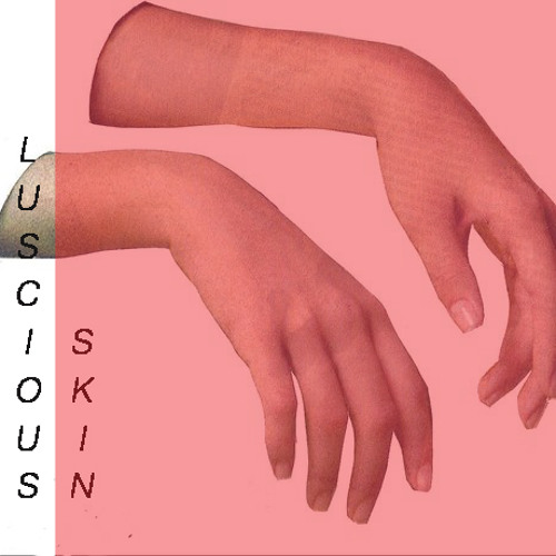 Luscious Skin’s avatar