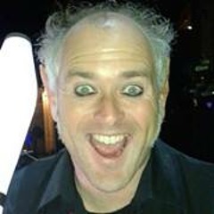 Mark Russell - Mr Doo