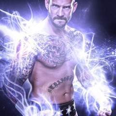 I TRUST CM PUNK