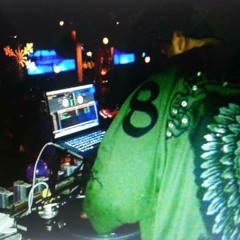 DJ Johnny Walker 401 -