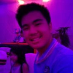 Shaun Tristan Cuesta