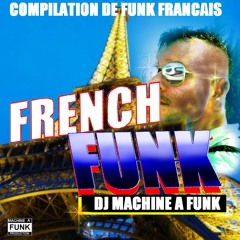 funky french connexion
