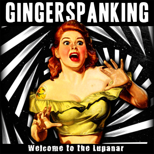 Ginger Spanking’s avatar