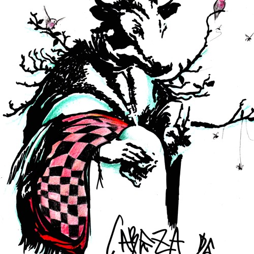 Cabeza de Vaca, El grupo’s avatar