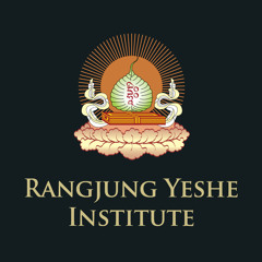 Rangjung Yeshe Institute