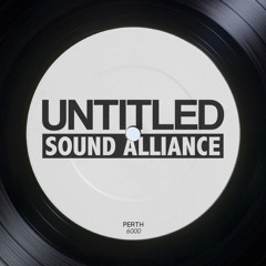 Untitled Sound Alliance