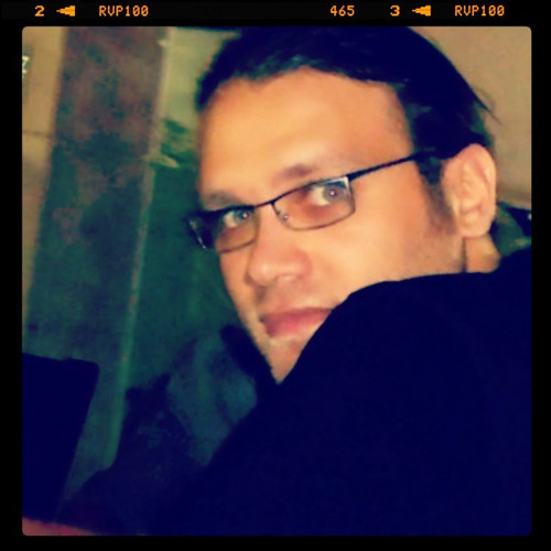 Mo Azeem’s avatar