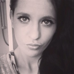 Chloe Cartwright 1995