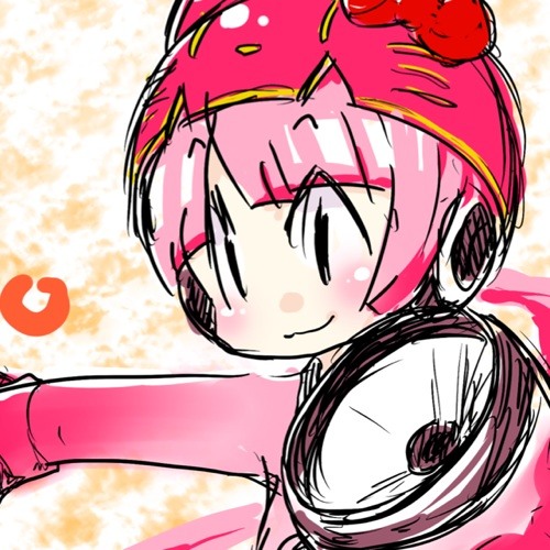 SoundCloud profile picture for @kazami