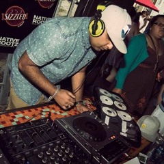 DJ Keenan"Waggy" Williams