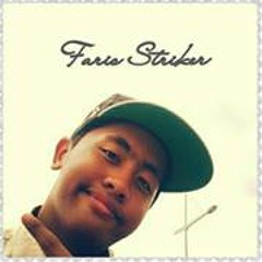 Muhd Faris Striker