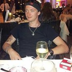 Kari-Matti Laakkonen