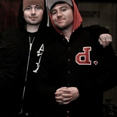 Who We Are - Deuce