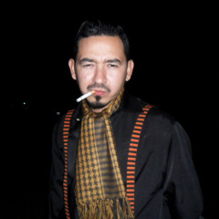 Manuel Alejandro R G