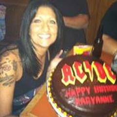 Maryanne Baviera-Brooks