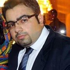 Hamid Reza Tavasoli
