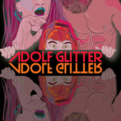 Wolf Glitter