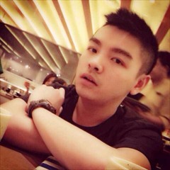 Marcus Leong