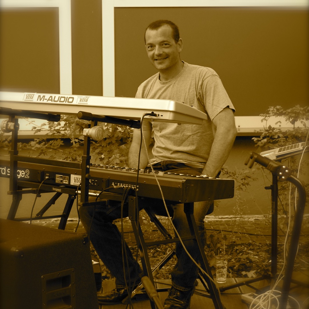 Stream I Was Born Ready by Georges Reding | Listen online for free on ...