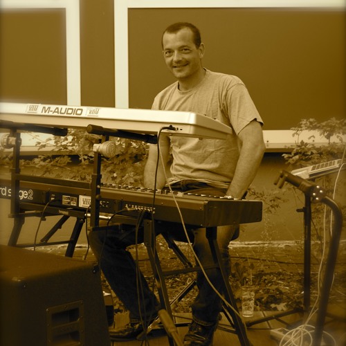 Stream NoNameYet by Georges Reding | Listen online for free on SoundCloud