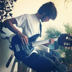 Ian Mascarenhas Gusmão