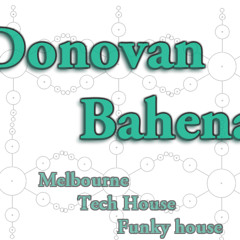 Donovan Bahena / PRODUCER