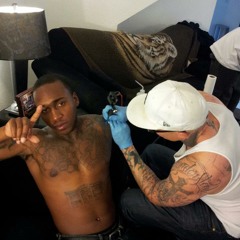 I Be Grindin