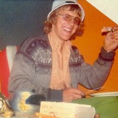 Eyvinn Magnus Solberg