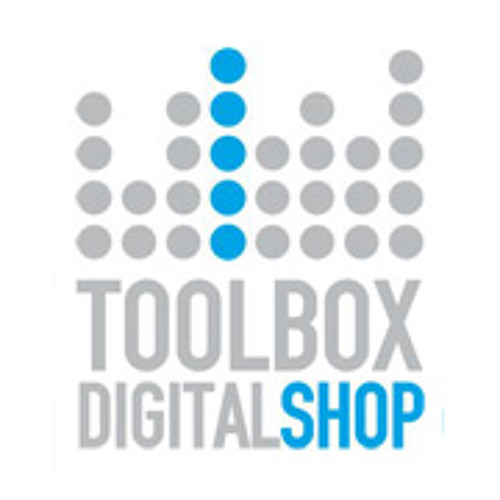 ToolboxDigital artist photo