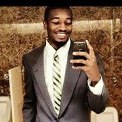 Travon AmorePerte Morgan