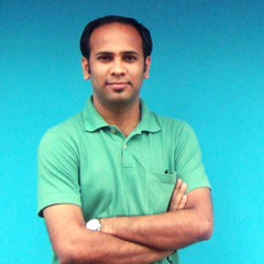 MidhunHarikumar(mhk)