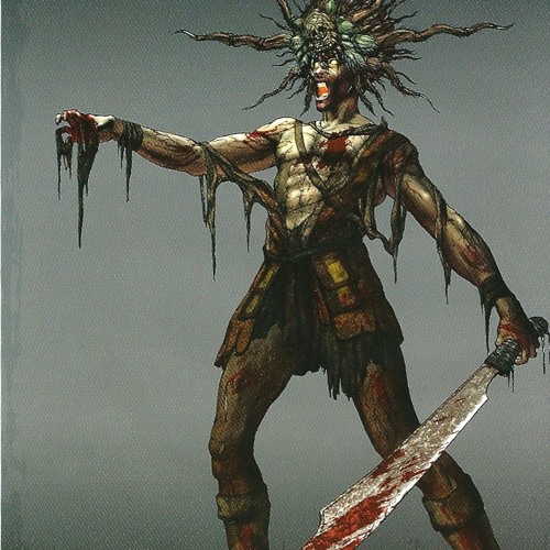 Crossbreed Priscilla