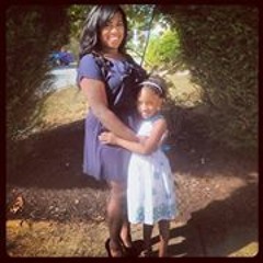 Melissa Ashley Pomell