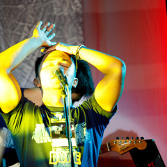 Say something - DPTA