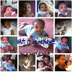 Pam PoeticBeauty Harris