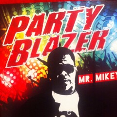 7 Mr. Mikey 7