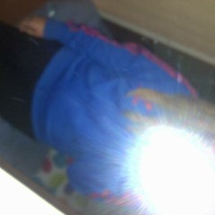 its his princess bec :) x