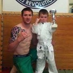 Stephen Bjj Lowry