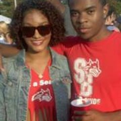 Kharese ZamZaddy Gittens